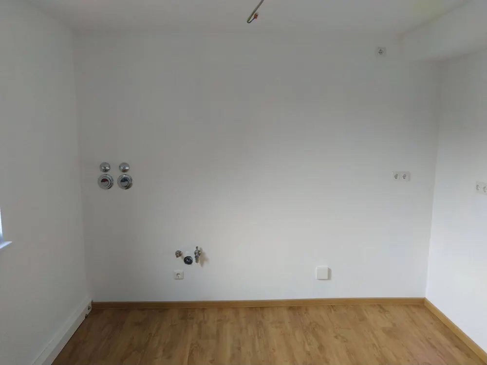 Sanierte 4-Raum-Wohnung mieten