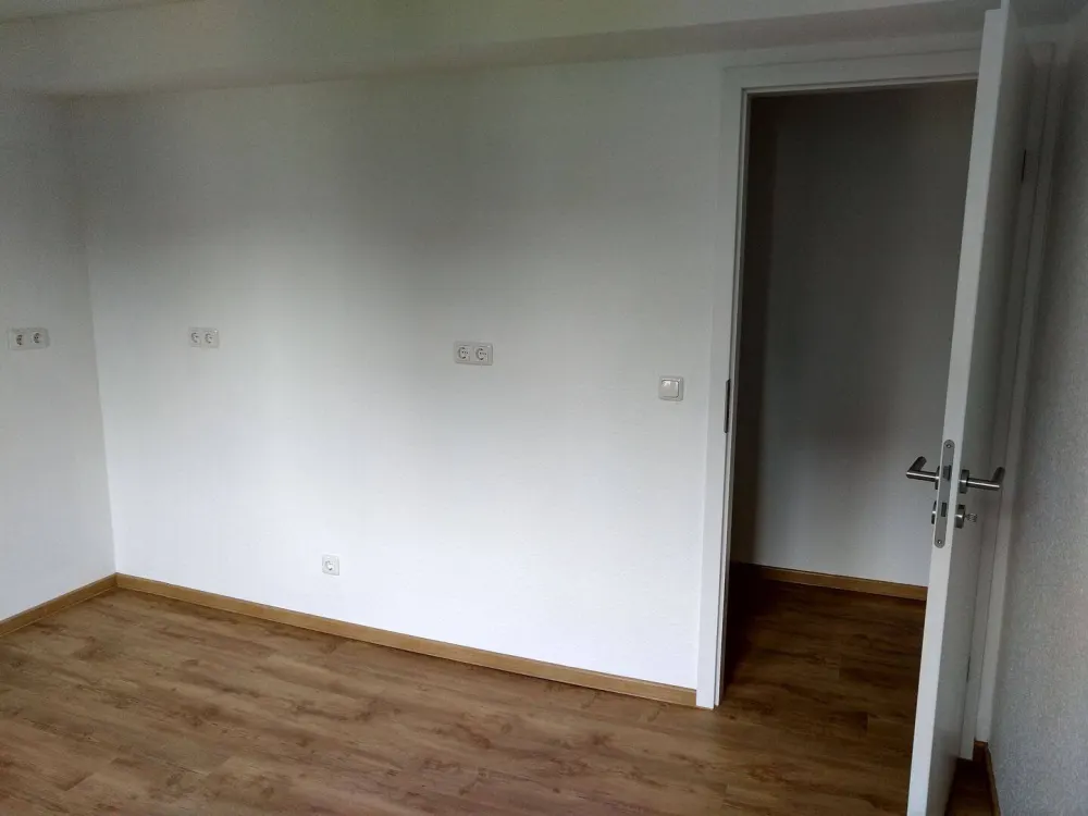 Sanierte 4-Raum-Wohnung mieten