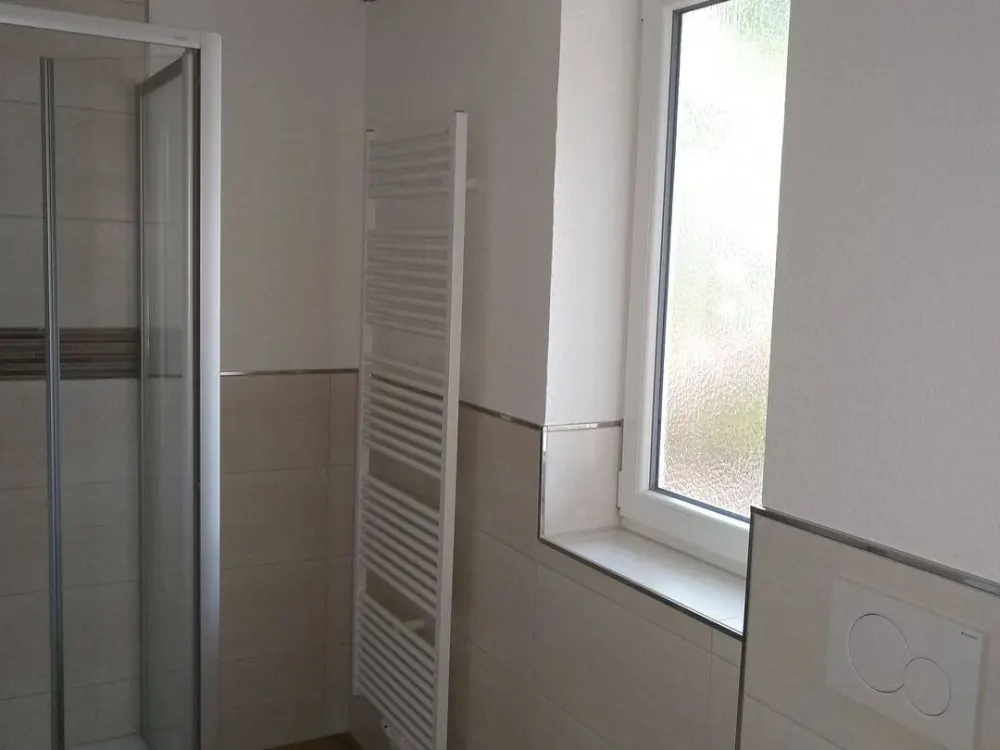 Sanierte 4-Raum-Wohnung mieten