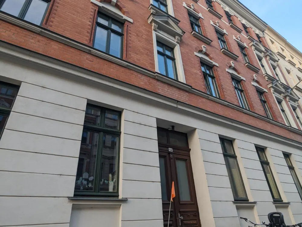 1,5 Room Flat w/ Kitchen - Fully furnished incl. Utilities