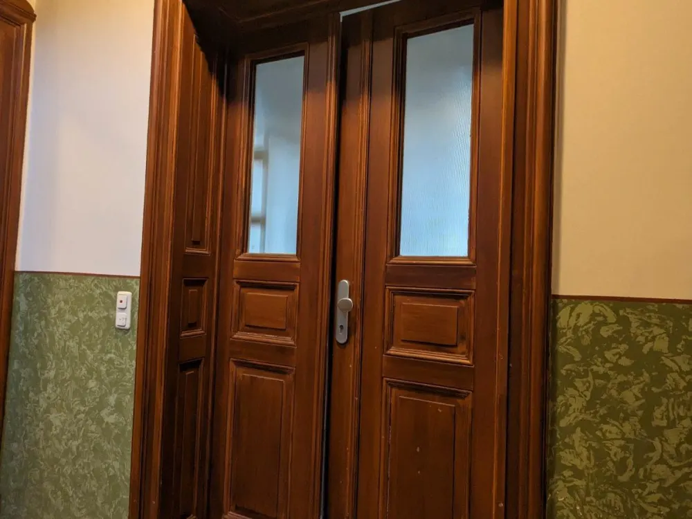 1,5 Room Flat w/ Kitchen - Fully furnished incl. Utilities