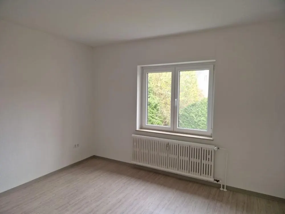 Stop! Praktische 2-Zimmer-Wohnung