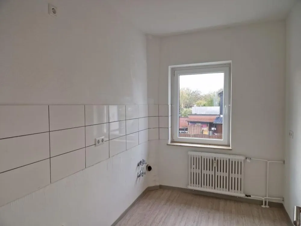 Stop! Praktische 2-Zimmer-Wohnung