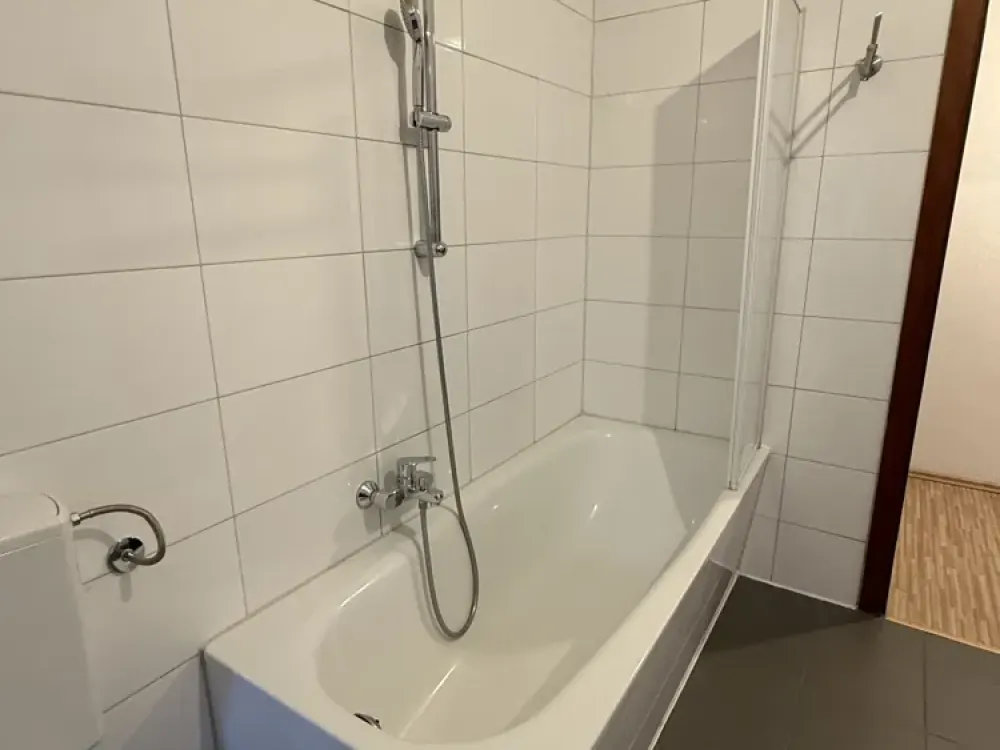 Tolle, helle 3-Zimmer-Altbauwohnung im EG in Wanheimerort!
