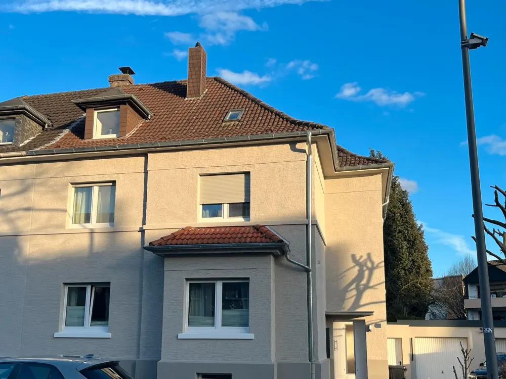 3,5 Zimmer Wohnung