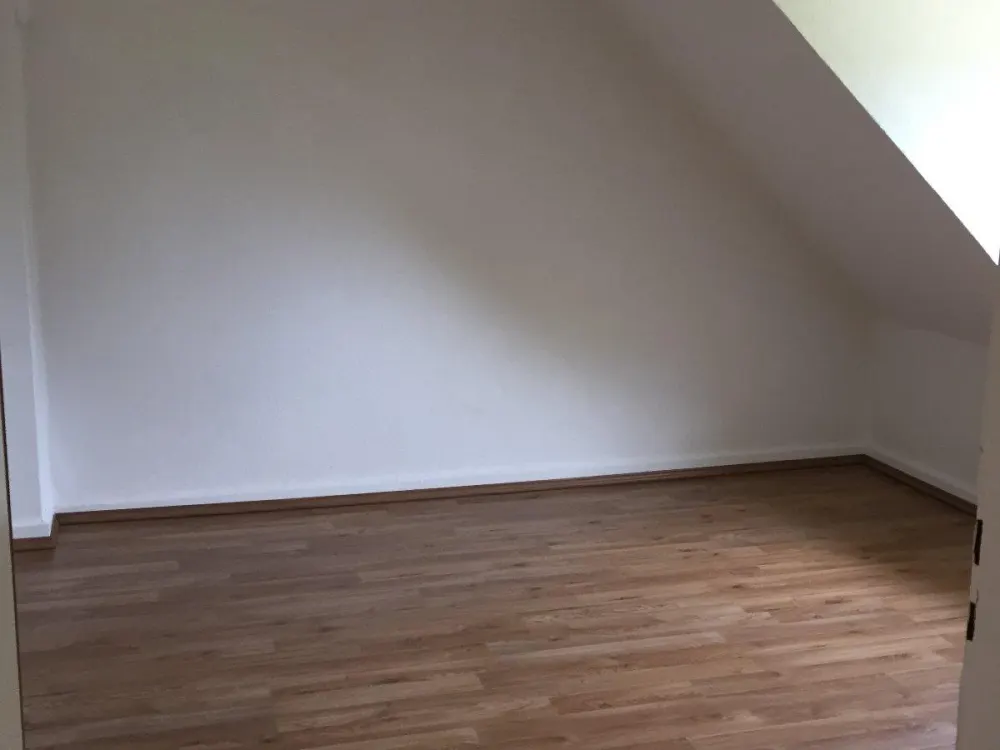 3,5 Zimmer Wohnung