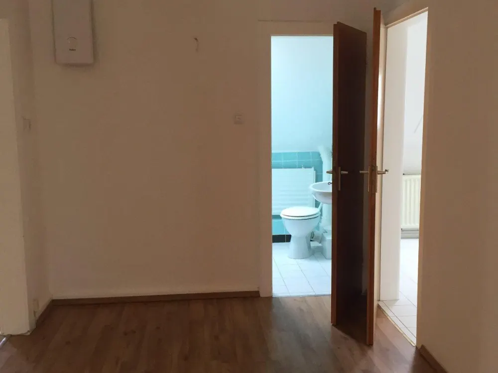3,5 Zimmer Wohnung