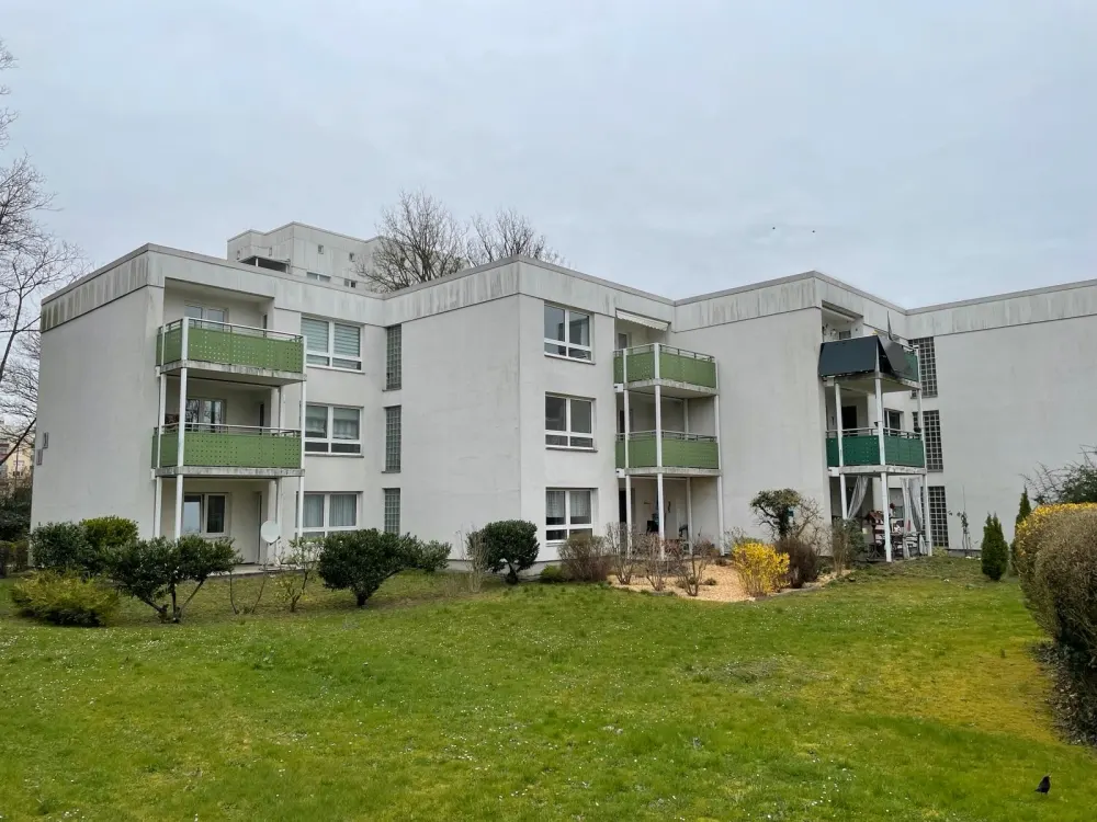3Z Wohnung zu vermieten