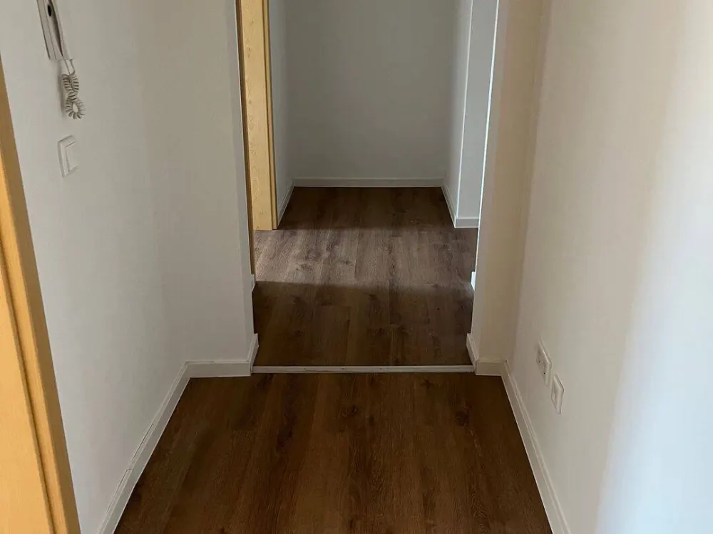 Schöne helle 2 Zimmerwohnung