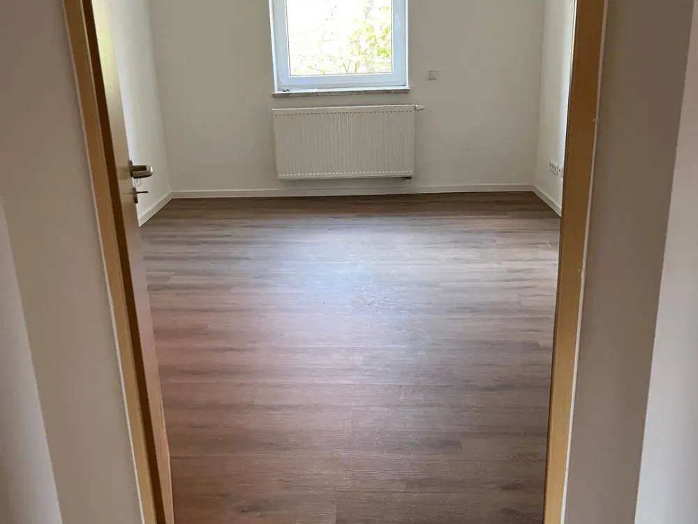 Schöne helle 2 Zimmerwohnung