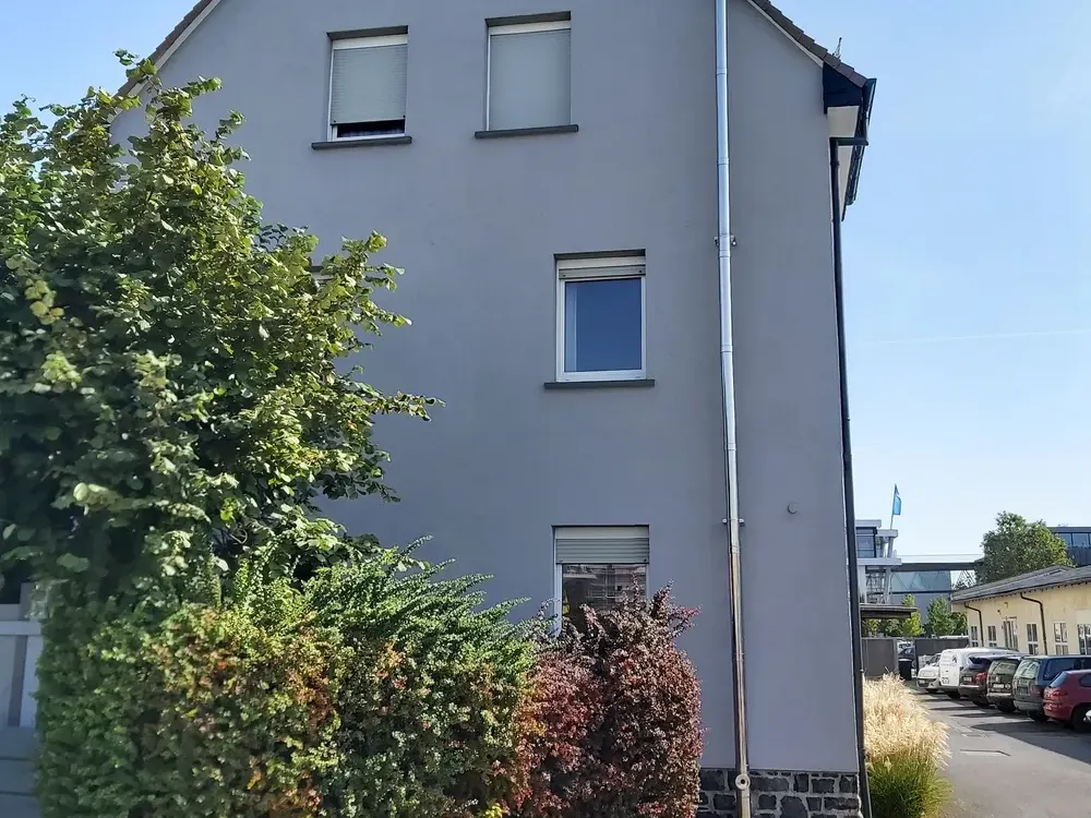 Schöne Single oder Paar Whg oder 2er WG - 2 ZKB in Bad Vilbel Nord
