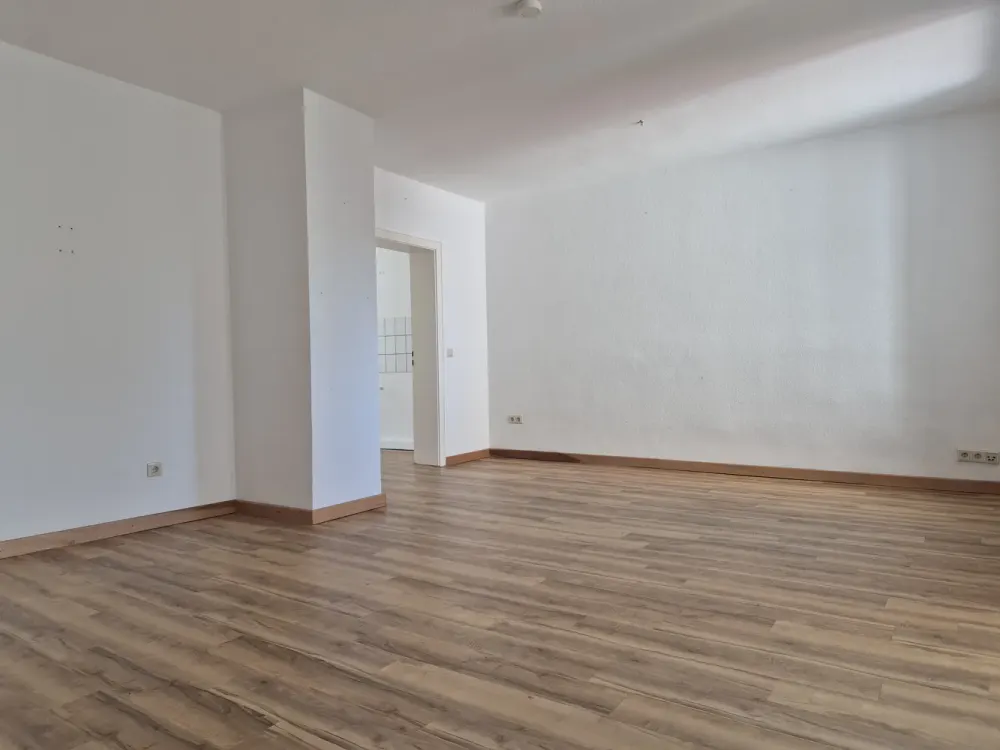 2 Room Apartment in Krefeld, Garnstraße/Corners Südwall