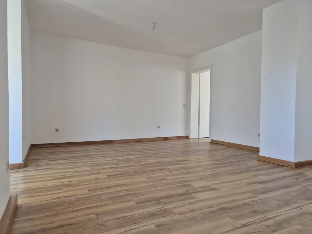 2 Room Apartment in Krefeld, Garnstraße/Corners Südwall