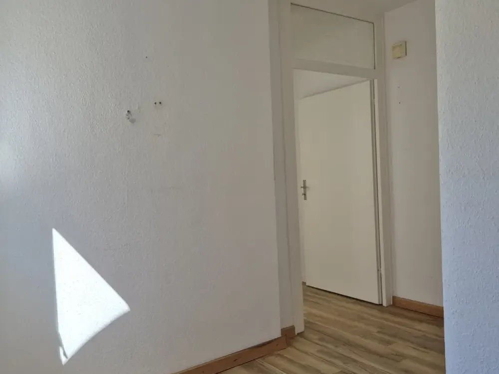 2 Room Apartment in Krefeld, Garnstraße/Corners Südwall