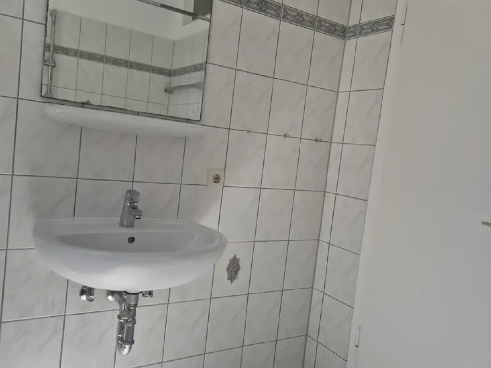 2 Room Apartment in Krefeld, Garnstraße/Corners Südwall