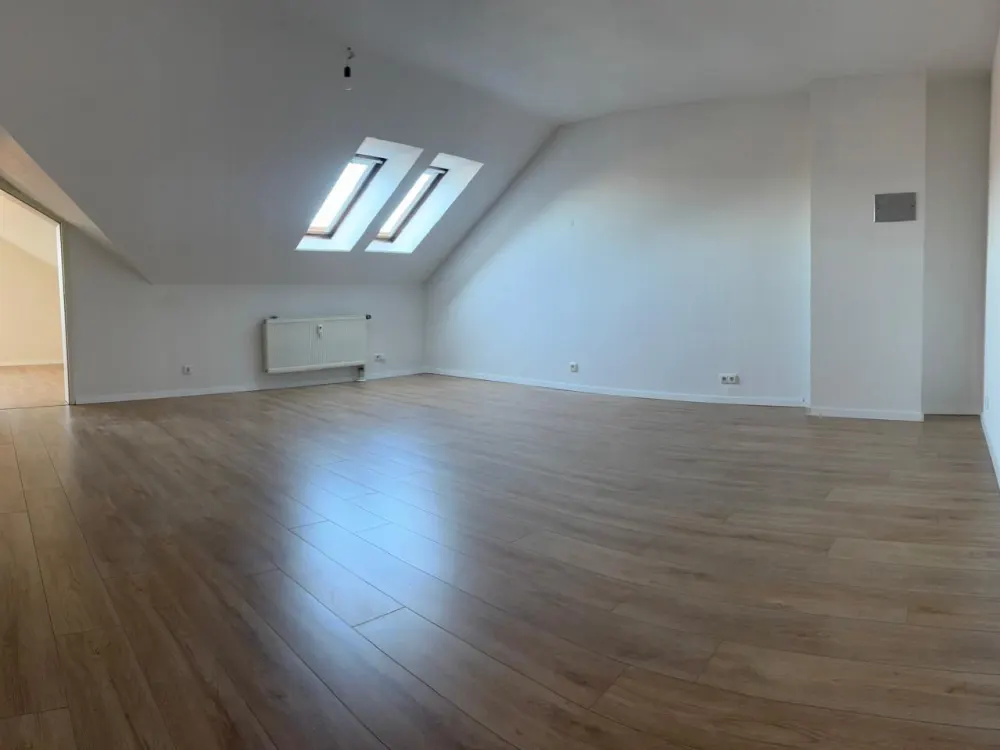 3-Room Apartment in Arnstadt