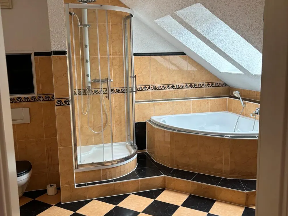 3-Room Apartment in Arnstadt