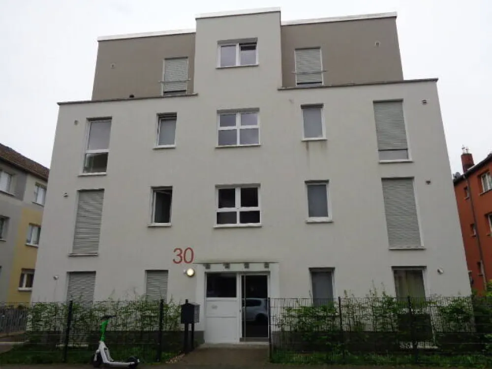 New Build 2020 - Modern Living in the Heart of Kalk