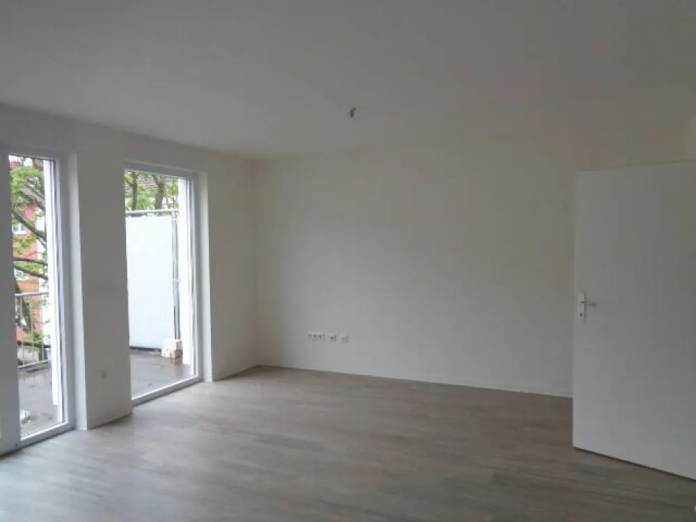 New Build 2020 - Modern Living in the Heart of Kalk
