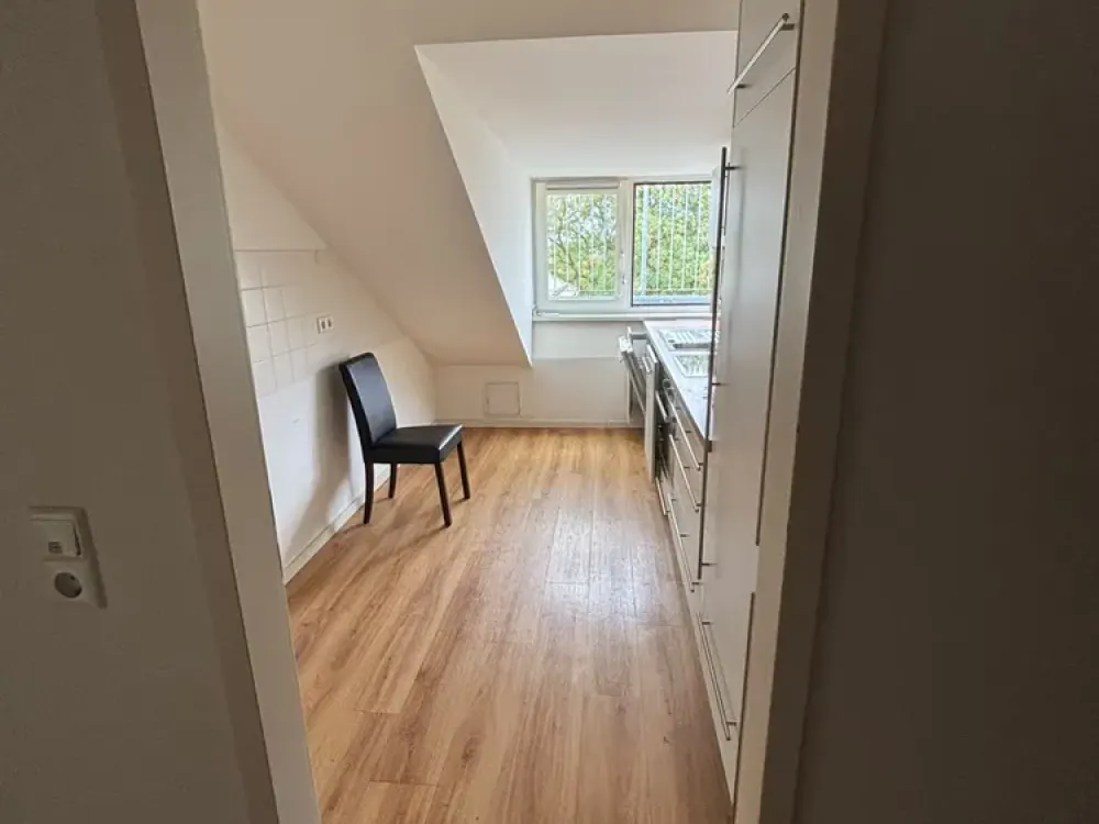 2-Zimmer-Wohnung in München-Pasing zu vermieten