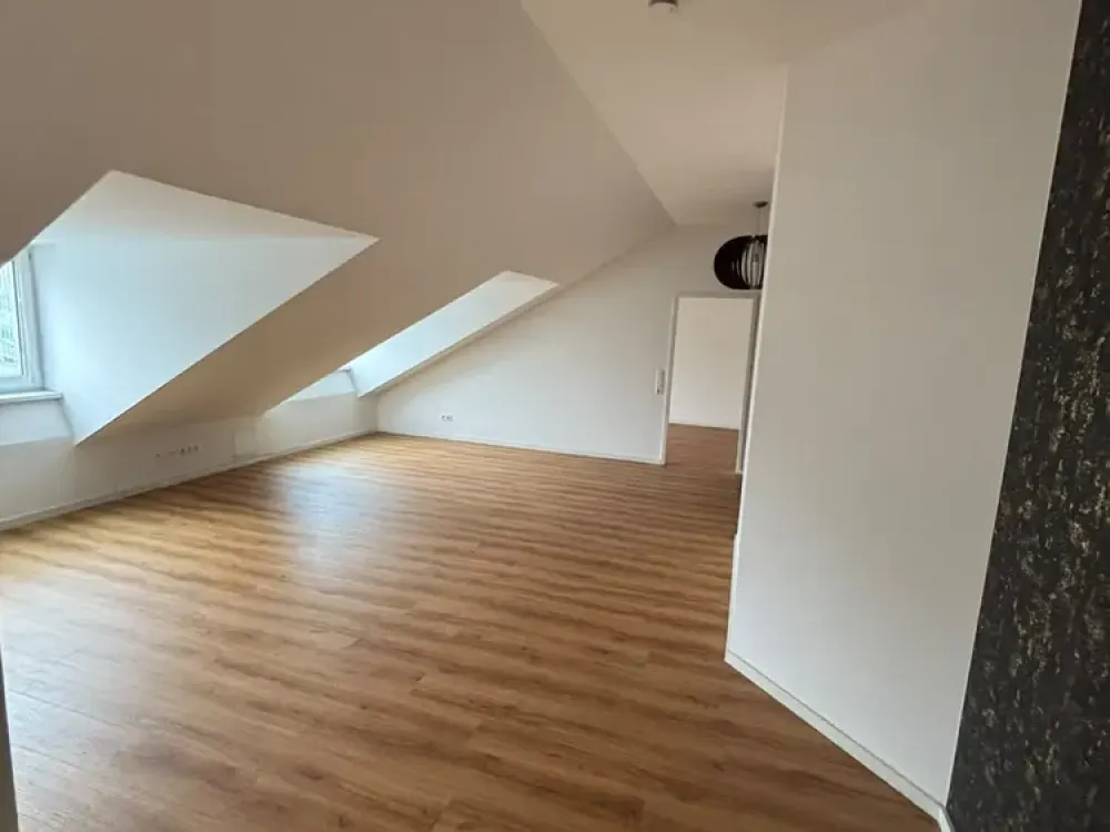 2-Zimmer-Wohnung in München-Pasing zu vermieten