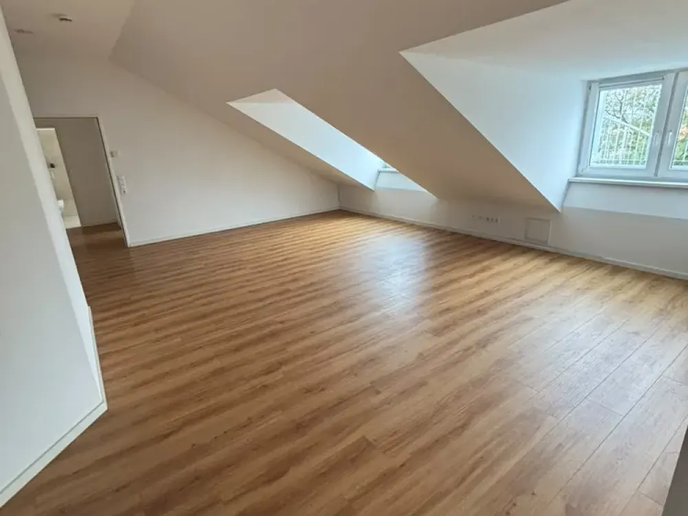 2-Zimmer-Wohnung in München-Pasing zu vermieten