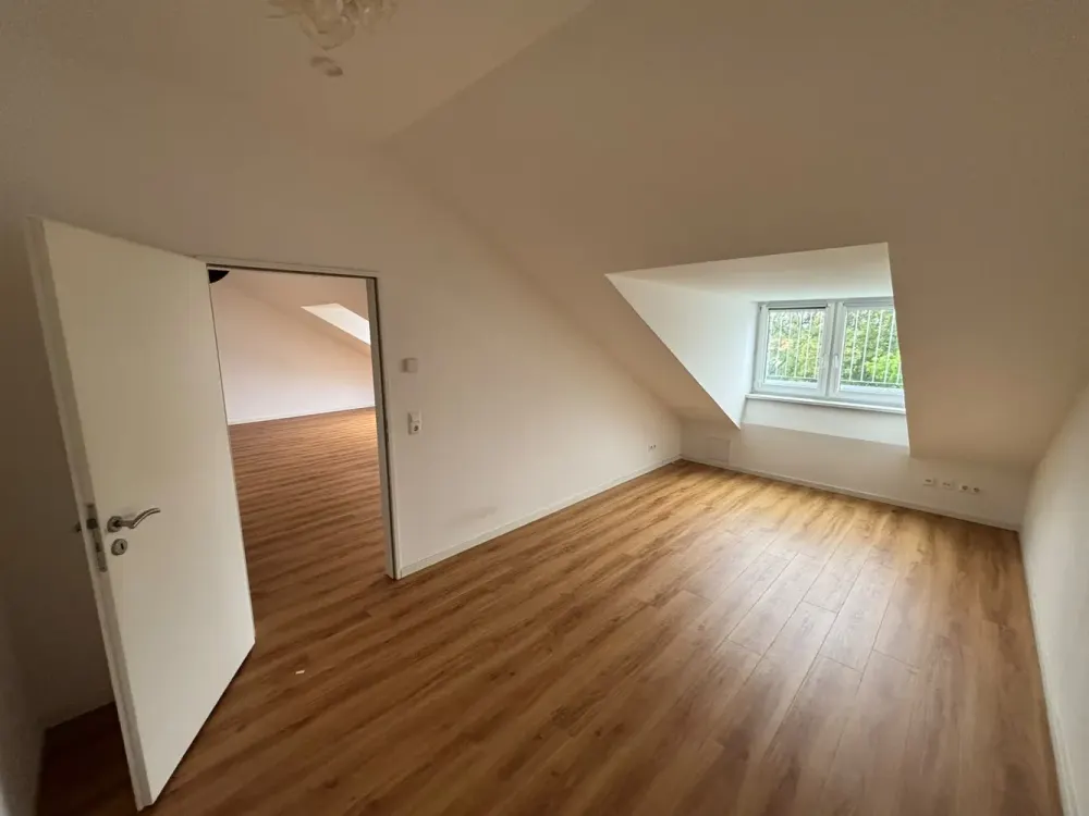 2-Zimmer-Wohnung in München-Pasing zu vermieten