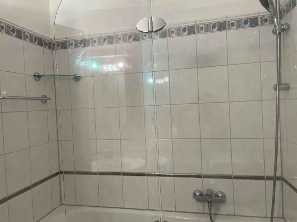 Lichtdurchflutetes, möbiliertes Appartment in Toplage -uni -nah &bestens angebunden