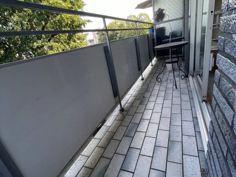 Lichtdurchflutetes, möbiliertes Appartment in Toplage -uni -nah &bestens angebunden