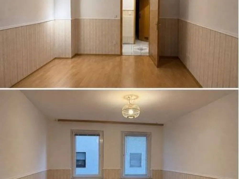 2-Zimmer Wohnung zu vermieten