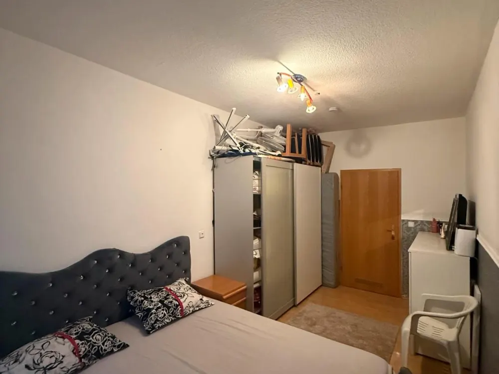 2-Zimmer Wohnung zu vermieten