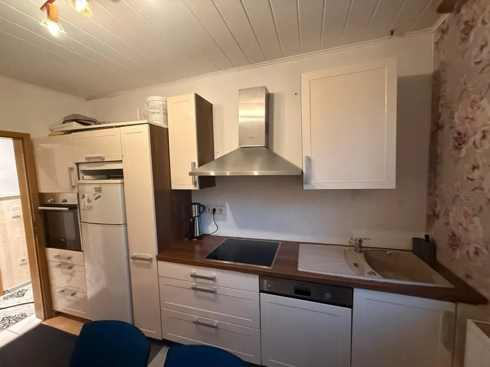 2-Zimmer Wohnung zu vermieten