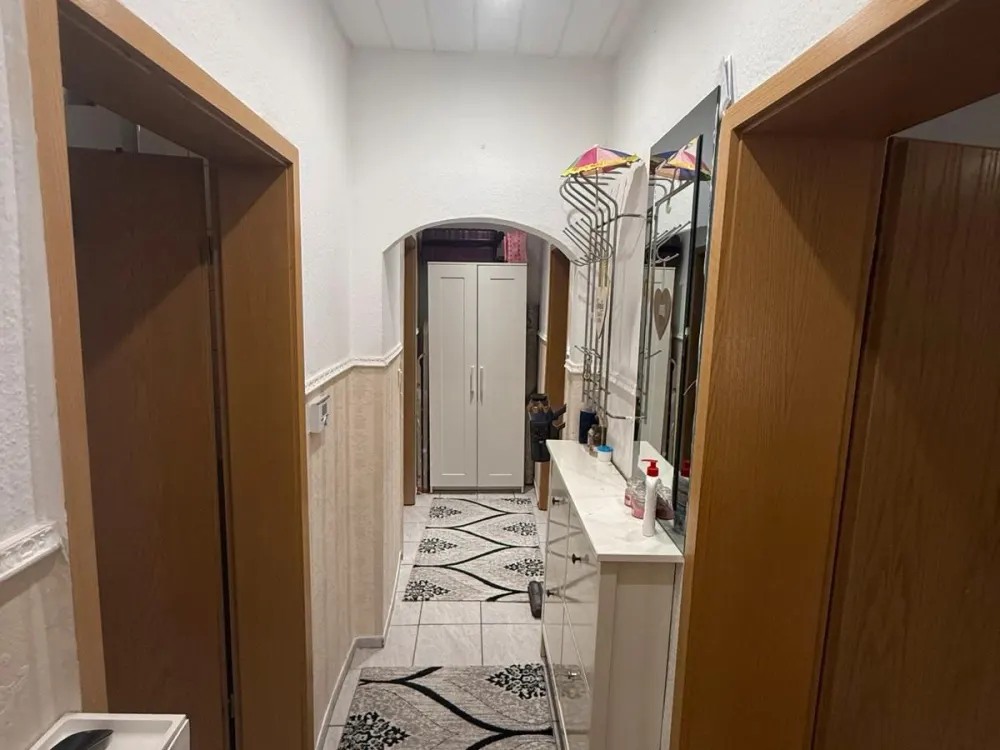 2-Zimmer Wohnung zu vermieten