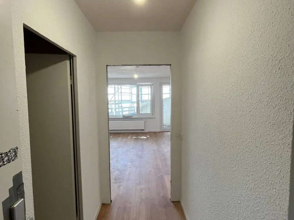Moderne 1-Zimmer Wohnung in Köln Chorweiler mit Bester Anbindung 20/5