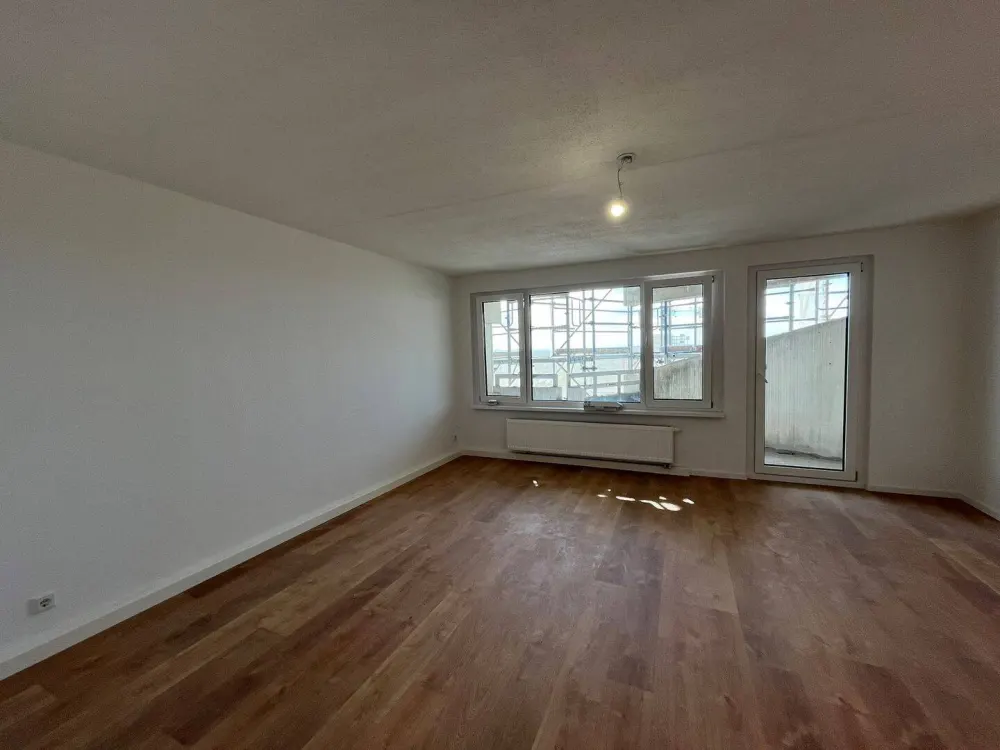 Moderne 1-Zimmer Wohnung in Köln Chorweiler mit Bester Anbindung 20/5