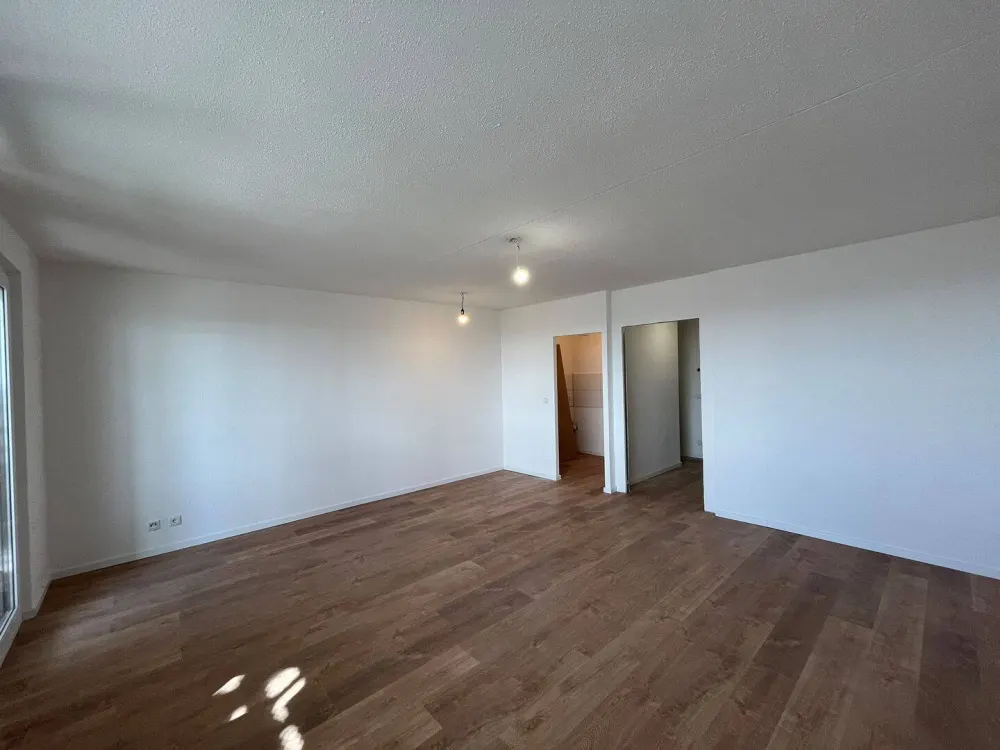 Moderne 1-Zimmer Wohnung in Köln Chorweiler mit Bester Anbindung 20/5