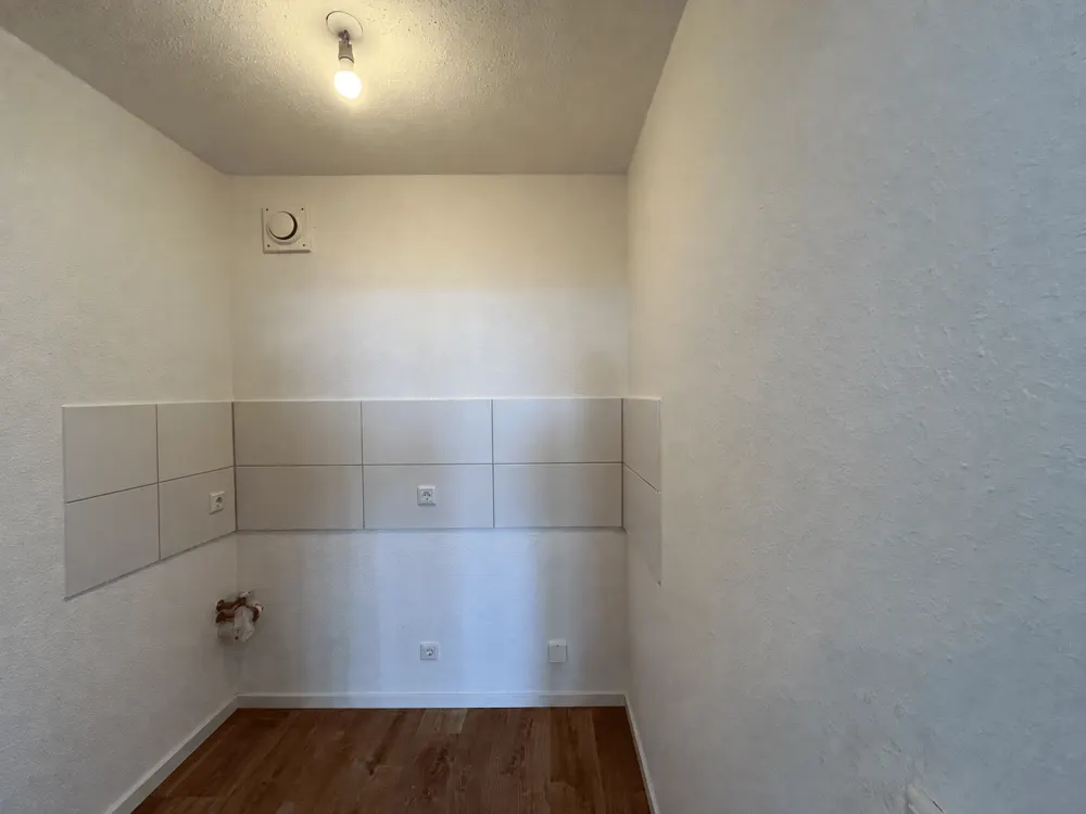 Moderne 1-Zimmer Wohnung in Köln Chorweiler mit Bester Anbindung 20/5