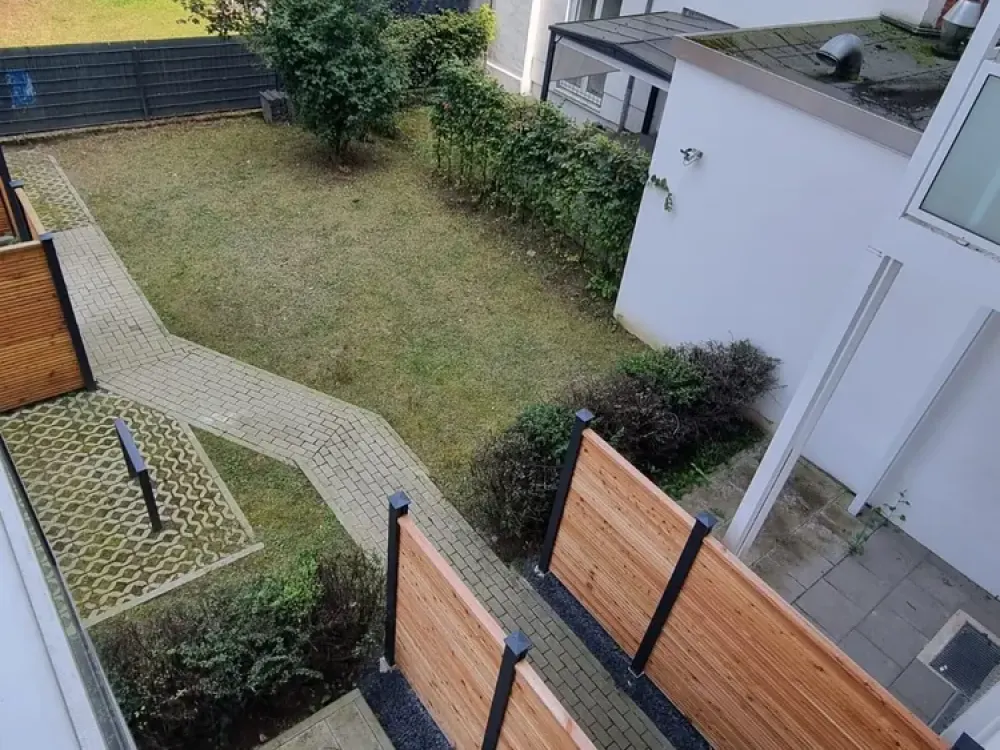 Tolle 2-Zimmer Wohnung mit moderner Ausstattung und Balkon in Flingern