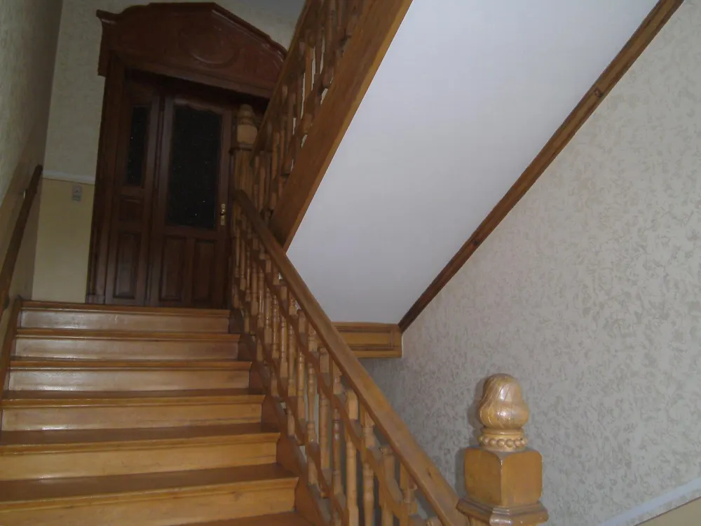 2-Raum-Wohnung in wunderschöndem Stuck-Altbau in L-Gohlis