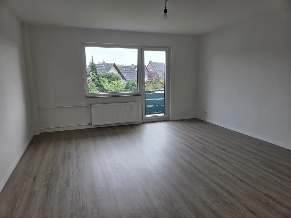 Kompaktes 1-Zimmer-Apartment in Dormagen-Delhoven