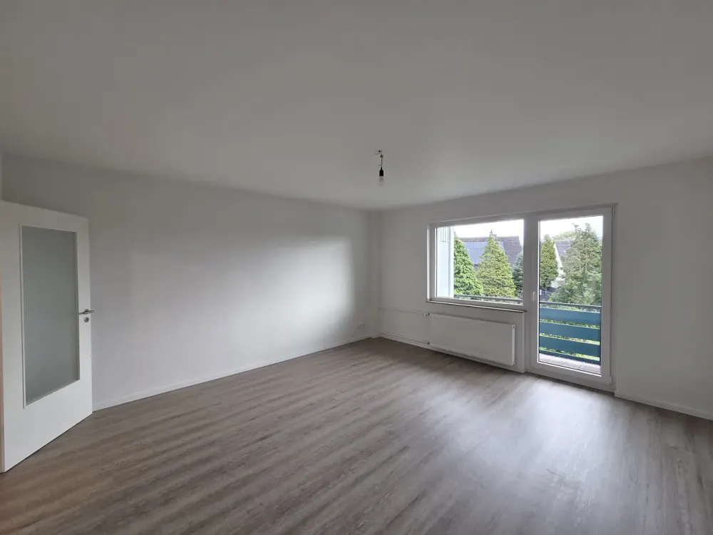 Kompaktes 1-Zimmer-Apartment in Dormagen-Delhoven