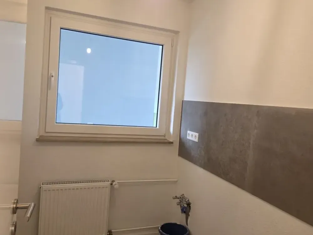 Kompaktes 1-Zimmer-Apartment in Dormagen-Delhoven