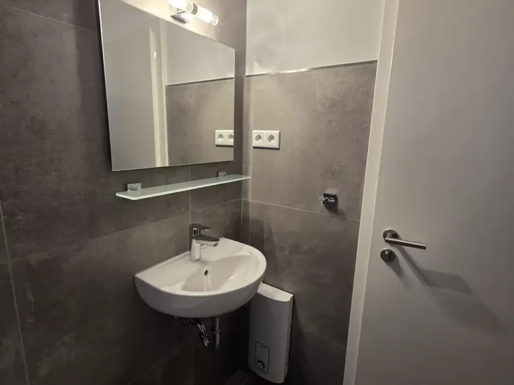 Kompaktes 1-Zimmer-Apartment in Dormagen-Delhoven