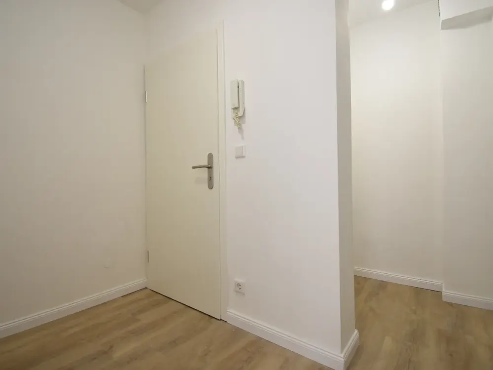PAUSCHALMIETE - D-Derendorf! Saniertes Apartment zu vermieten