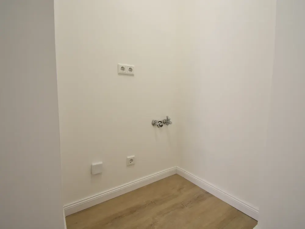 PAUSCHALMIETE - D-Derendorf! Saniertes Apartment zu vermieten
