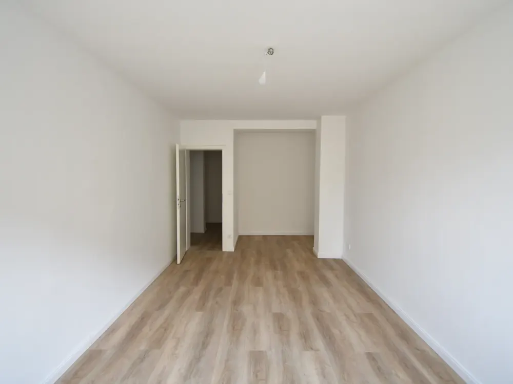 PAUSCHALMIETE - D-Derendorf! Saniertes Apartment zu vermieten