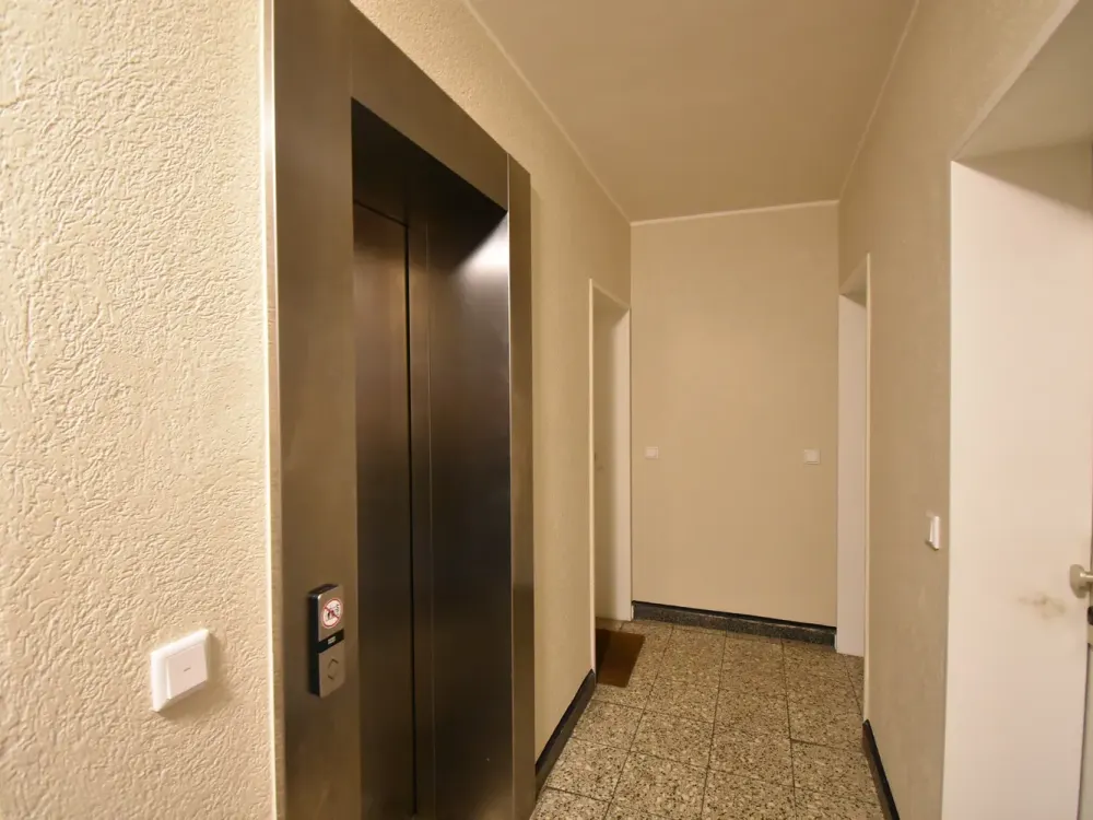 PAUSCHALMIETE - D-Derendorf! Saniertes Apartment zu vermieten