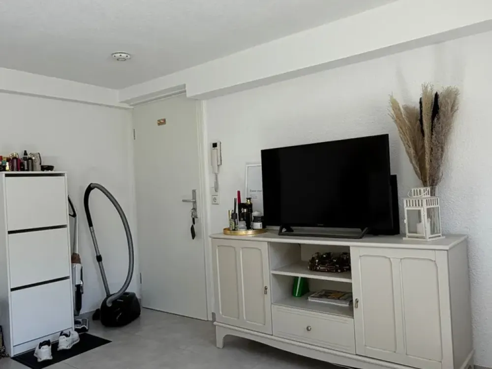 2 Zimmer Souterrain Wohnung in Steinenbronn mit 40 m² Wohnfläche