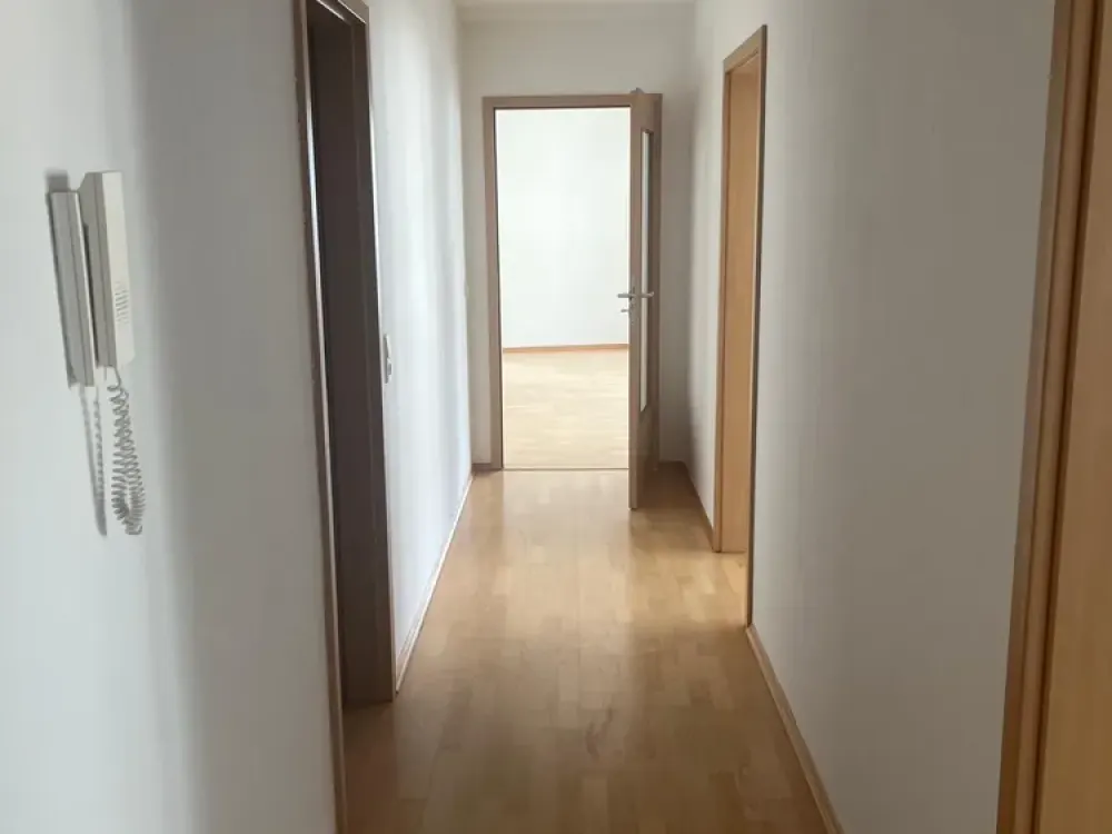 Wunderschöne 3-Zimmer-Wohnung mit Balkon
