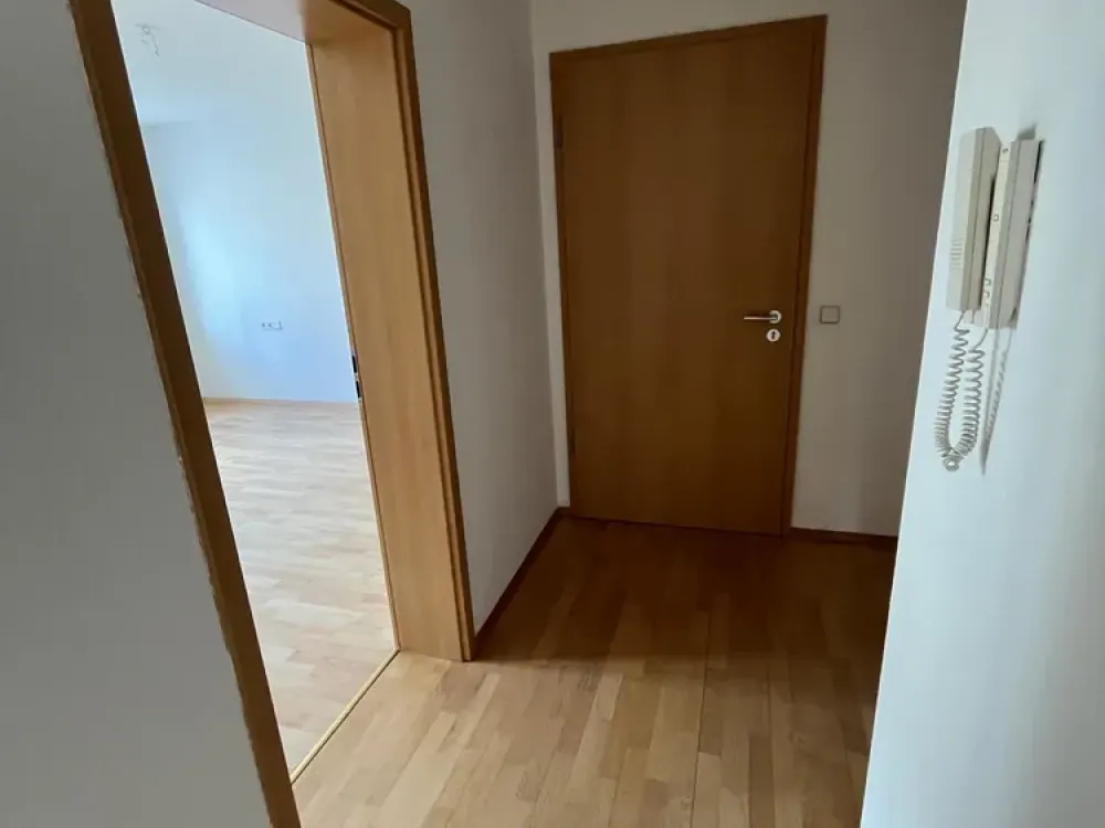 Wunderschöne 3-Zimmer-Wohnung mit Balkon